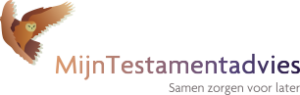 Mijn Testamentadvies logo